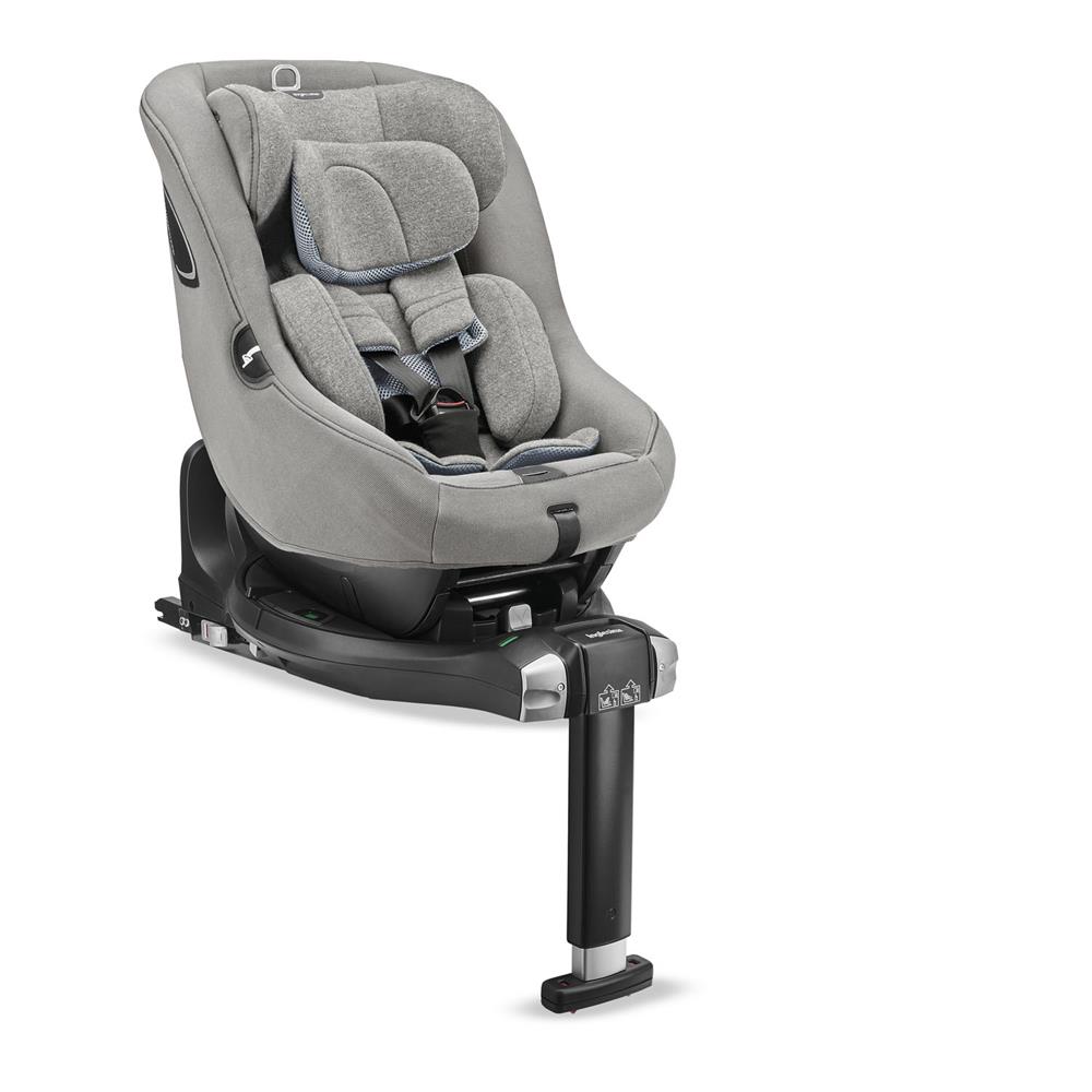 INGLESINA PASSEGGINO MARCO POLO 360° I-SIZE MOON GREY AV79R0MOG
