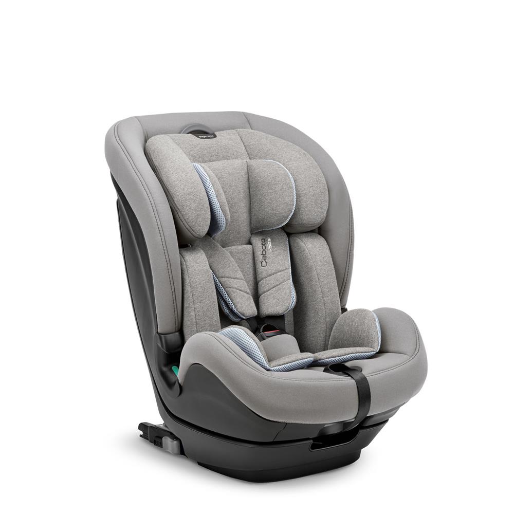 INGLESINA SEGGIOLINO AUTO CABOTO I-SIZE MOON GREY AV93R0MOG