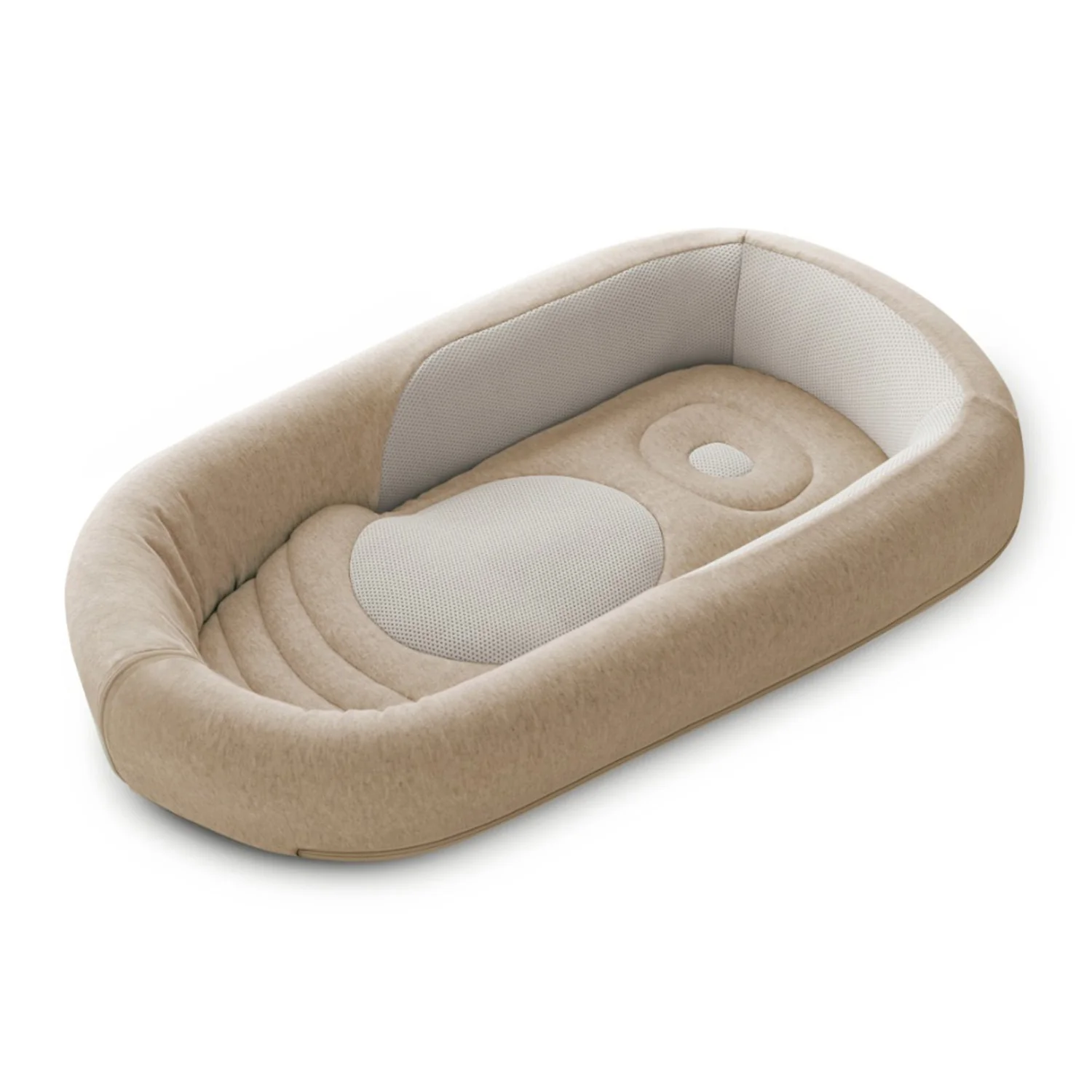 INGLESINA WELCOME POD WARM BEIGE AZ99Q0WMB INGLESINA WELCOME POD WARM BEIGE AZ99Q0WMB