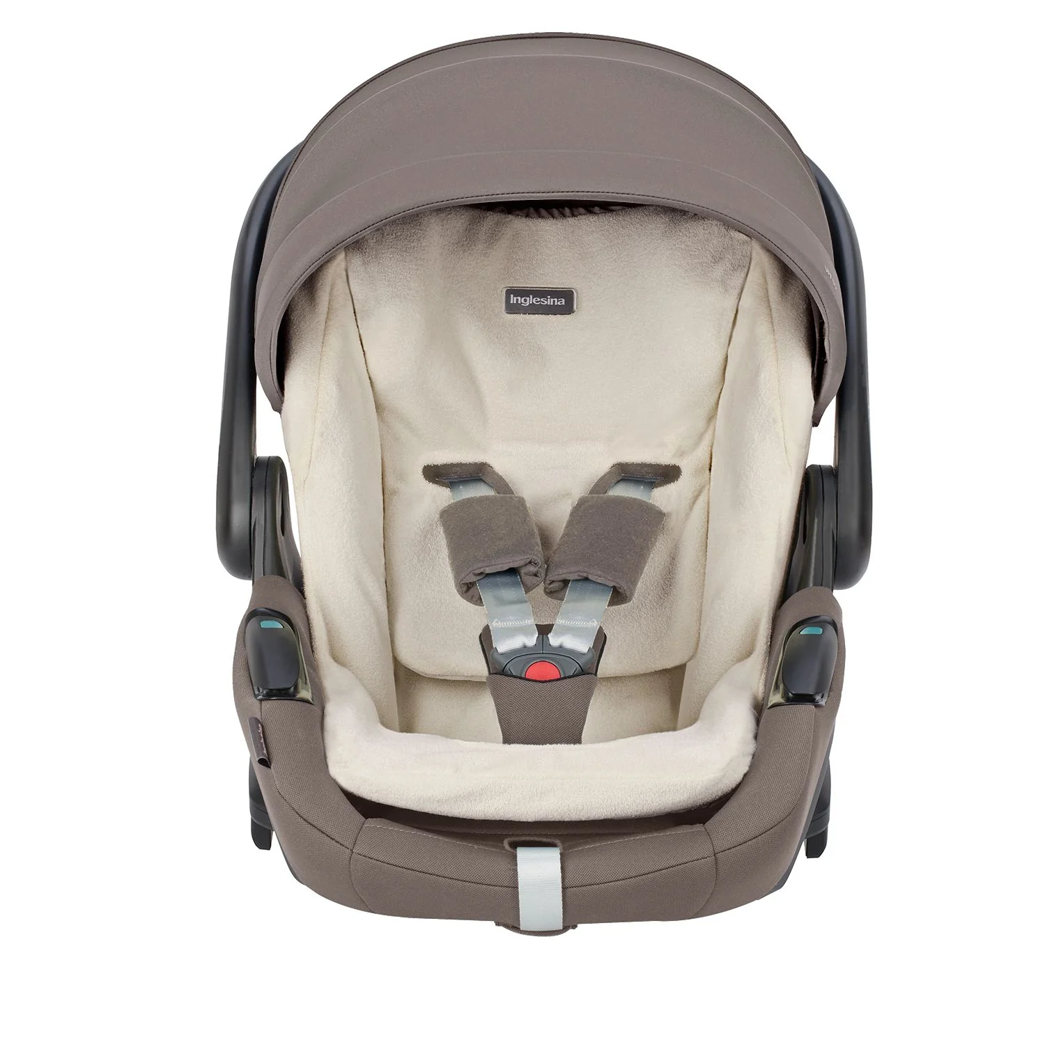 INGLESINA SUMMERCOVER PER DARWIN INFANT RECLINE EVO A095TV623