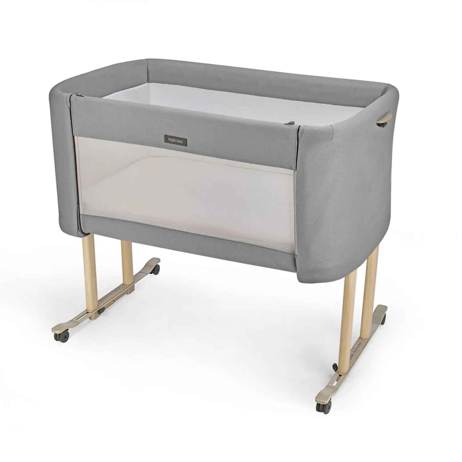 INGLESINA CULLA WELCOME BED BAKU GREY AZ95T0BKG INGLESINA CULLA WELCOME BED BAKU GREY AZ95T0BKG