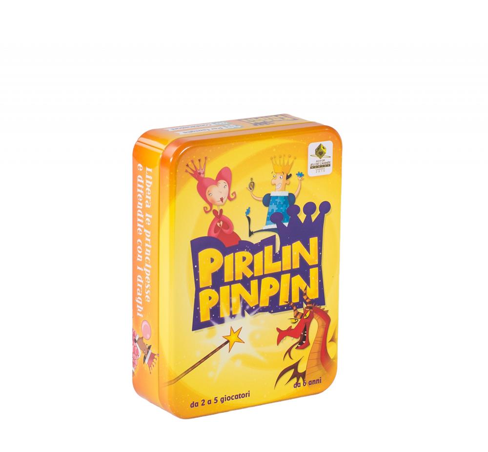 GHENO GAMES PIRILIN PIN PIN GHE179 GHENO GAMES PIRILIN PIN PIN GHE179