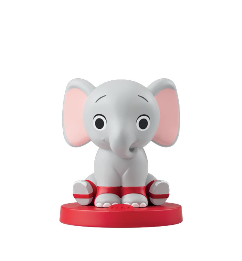 FABA LE CANZONI DI ELE L'ELEFANTE FFR30015
