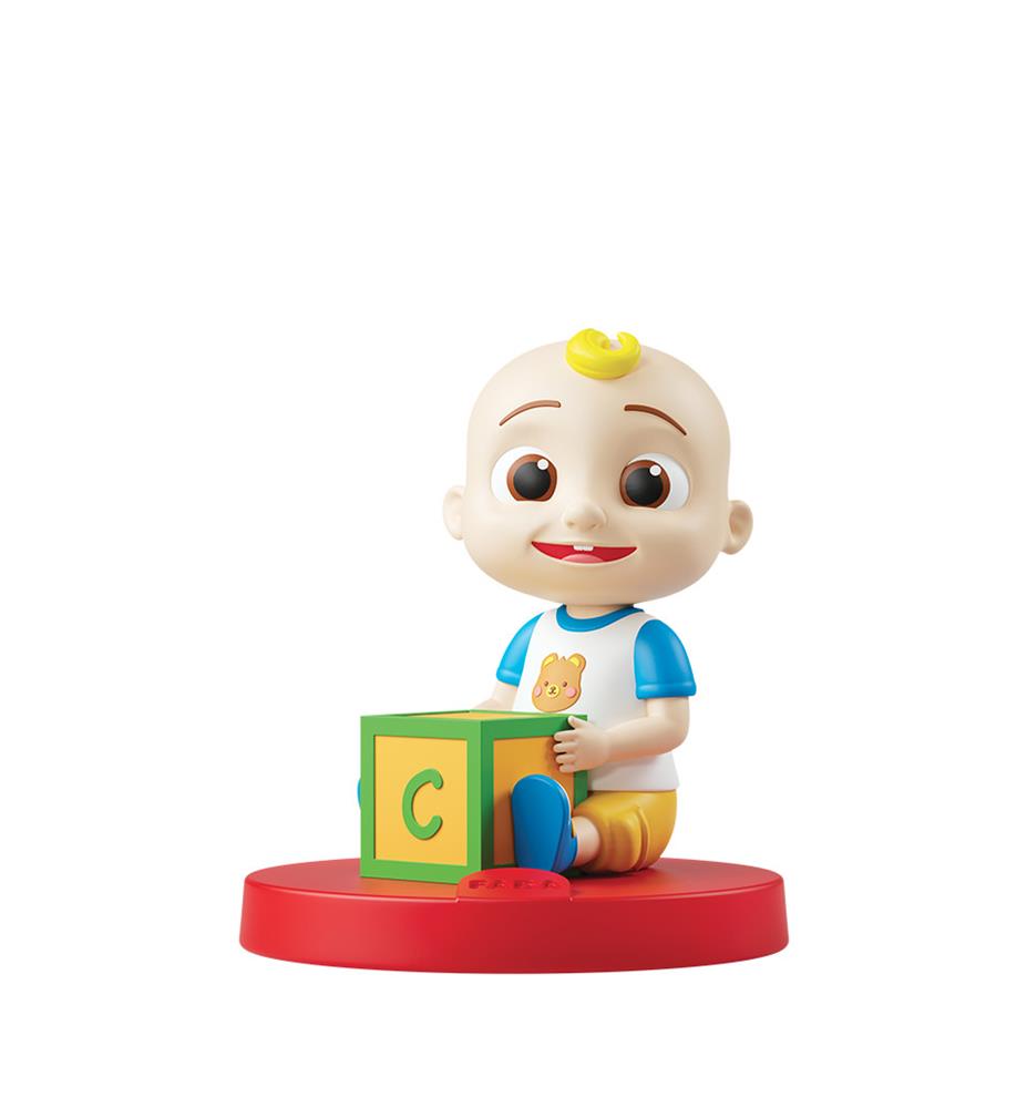 FABA LE CANZONI DI COCOMELON FFR35801