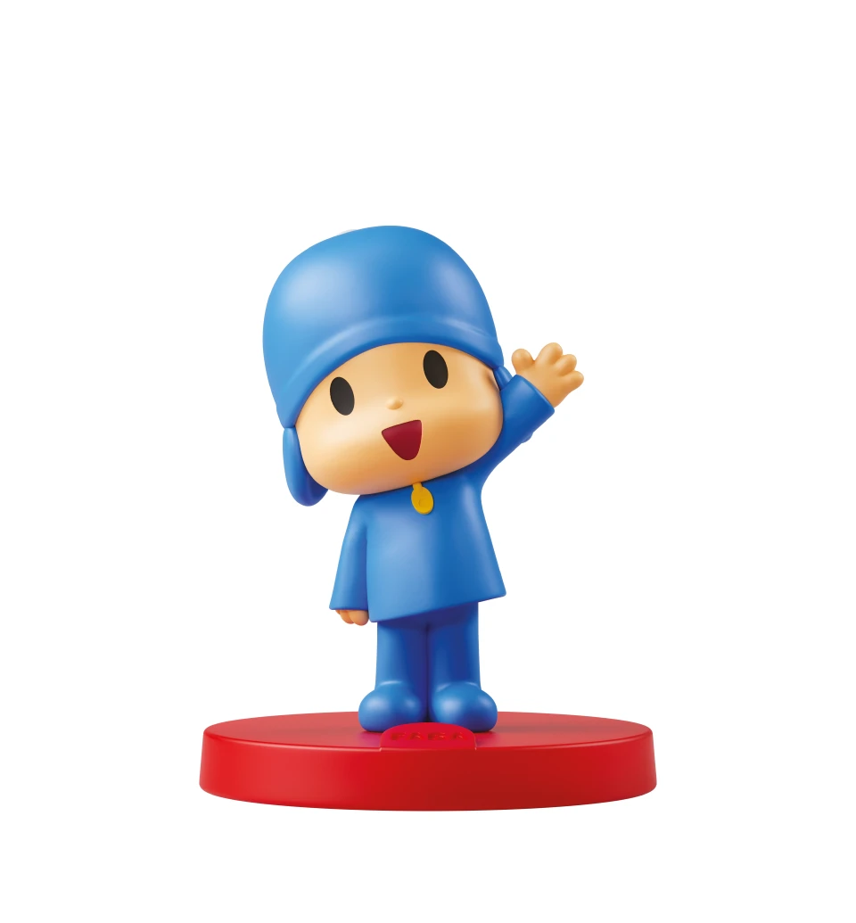 FABA LE CANZONI DI POCOYO FFR36601 FABA LE CANZONI DI POCOYO FFR36601