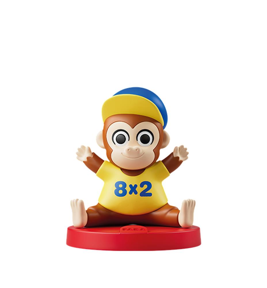 FABA DIVERTIAMOCI CON LE TABELLINE! FFR30007 FABA DIVERTIAMOCI CON LE TABELLINE! FFR30007