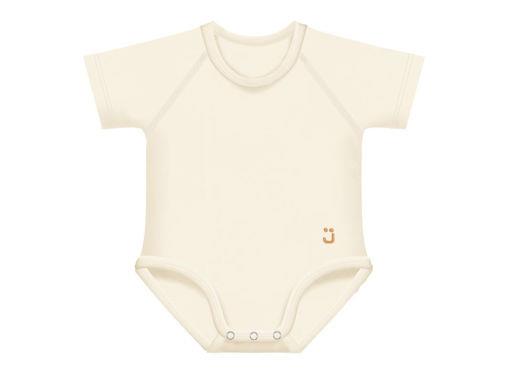 J BIMBI BODY 0-36M BAMBOO VANIGLIA 12190