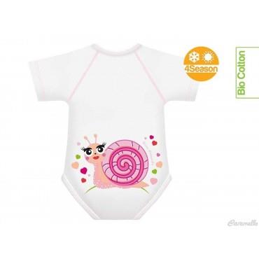 J BIMBI BODY 0/36M BAMBOO CHIOCCIOLA 12382