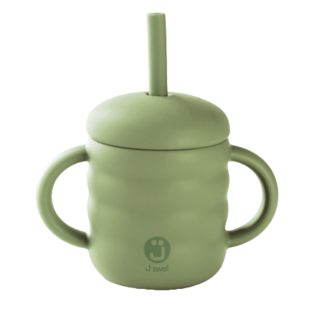 J BIMBI MY HOME CUP PISTACCHIO 12425