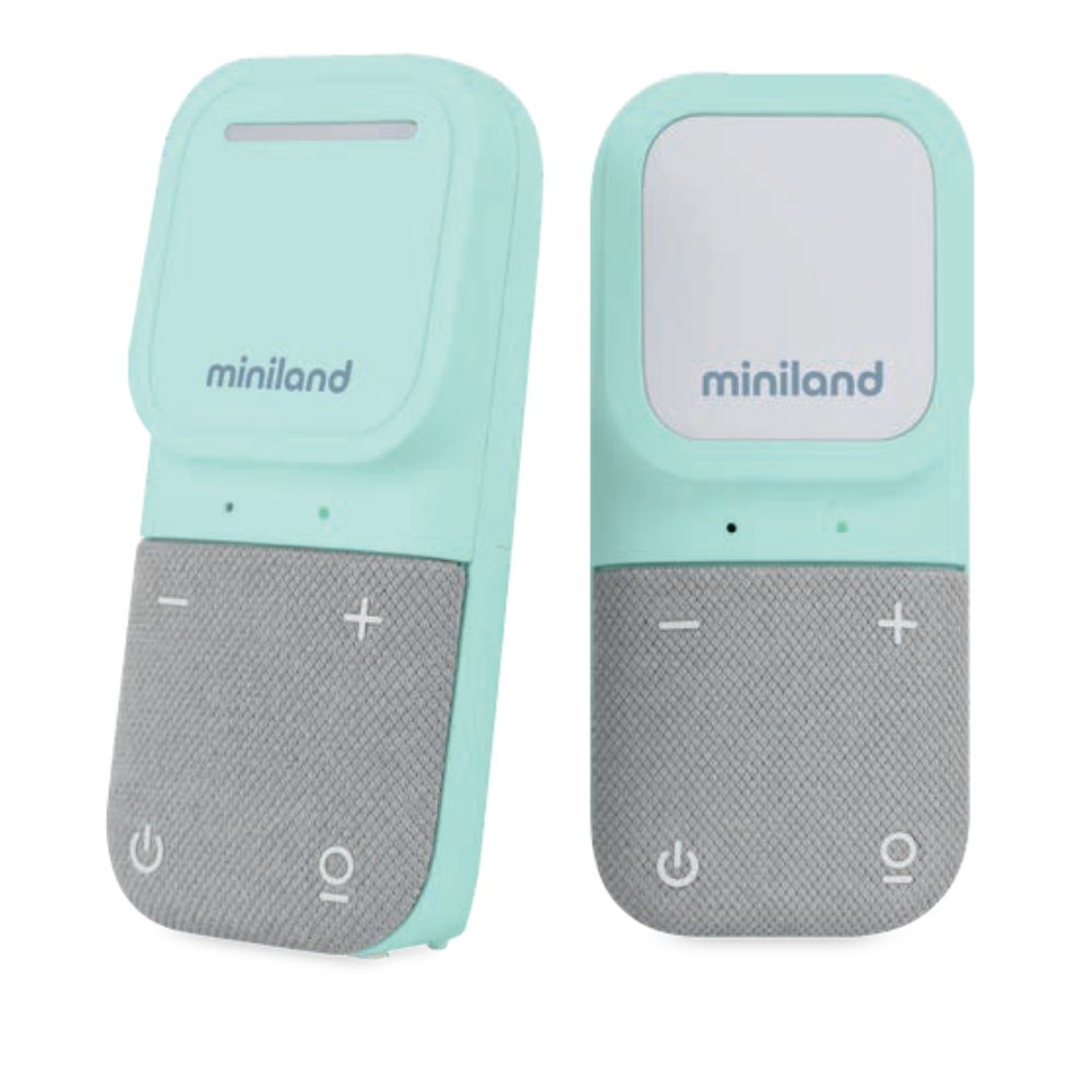 MINILAND BABY MONITOR DIGITALK LITE 89628