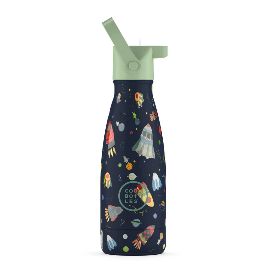BOTTIGLIA TERMICA DINOS PLANET 260ML 301739