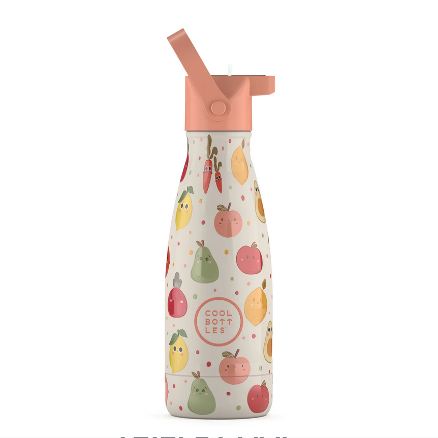 BOTTIGLIA TERMICA FRUIT SALAD KIDS 260ML 00598