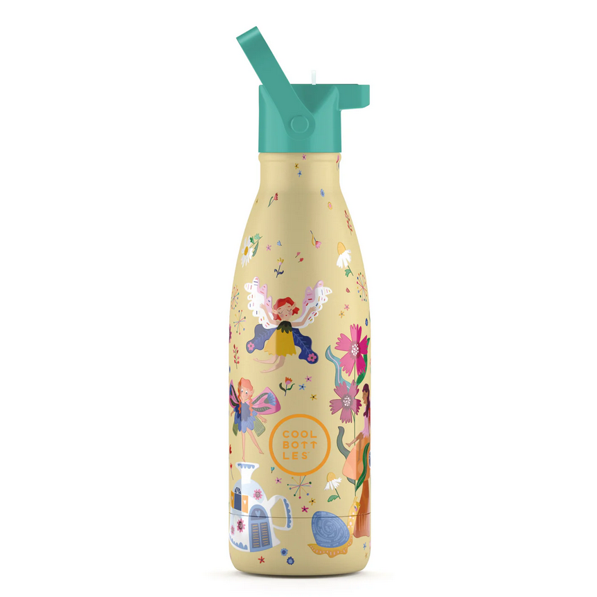 BOTTIGLIA TERMICA MAGICAL FAIRIES 350ML 01520