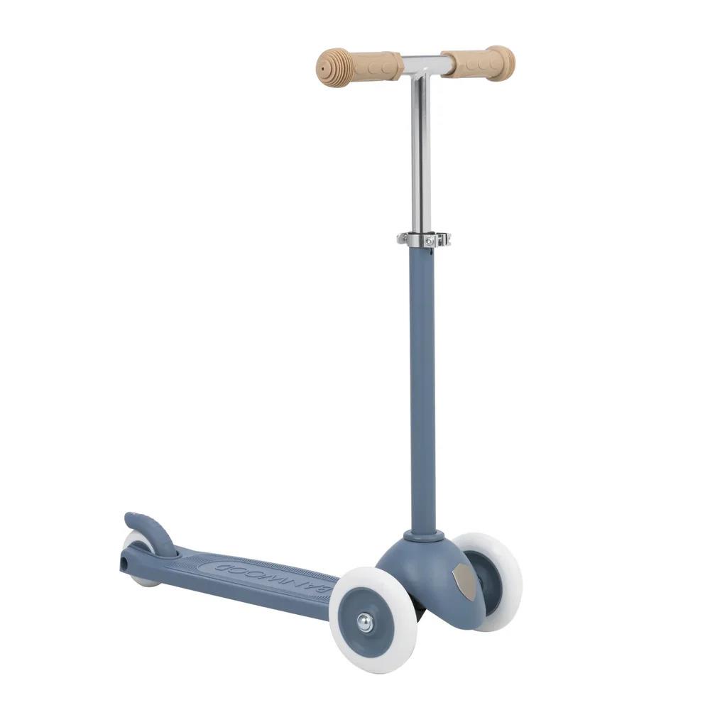 BANWOOD MONOPATTINO ECO SCOOTER DEEP SEA