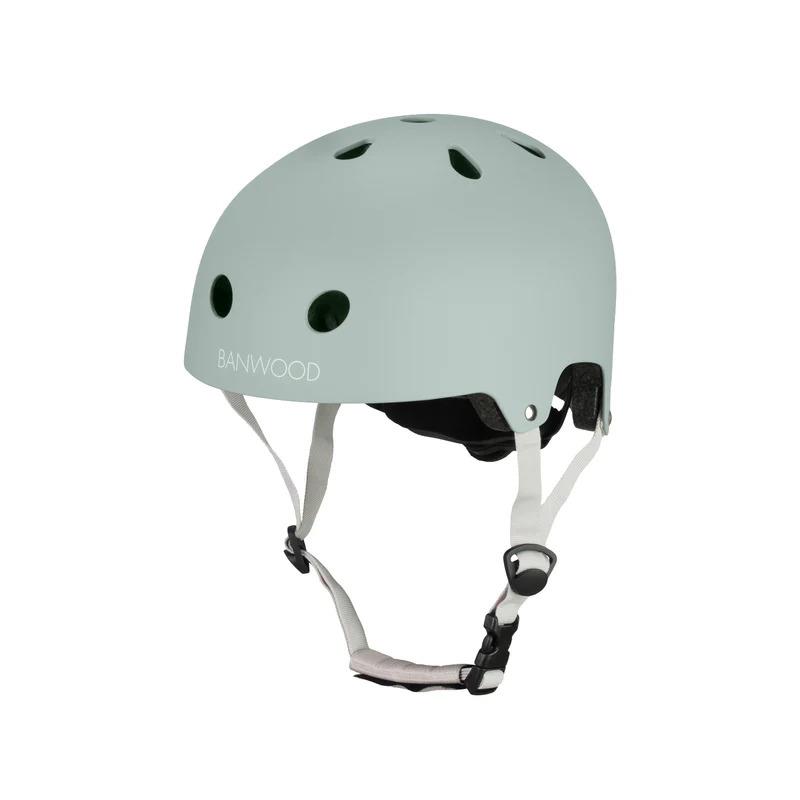 BANWOOD CASCO DA BICI CLAY TG. UNICA
