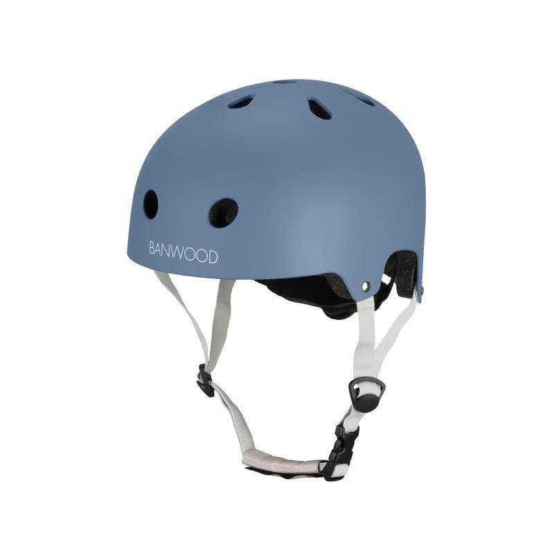 BANWOOD CASCO DA BICI DEEP SEA TG. UNICA