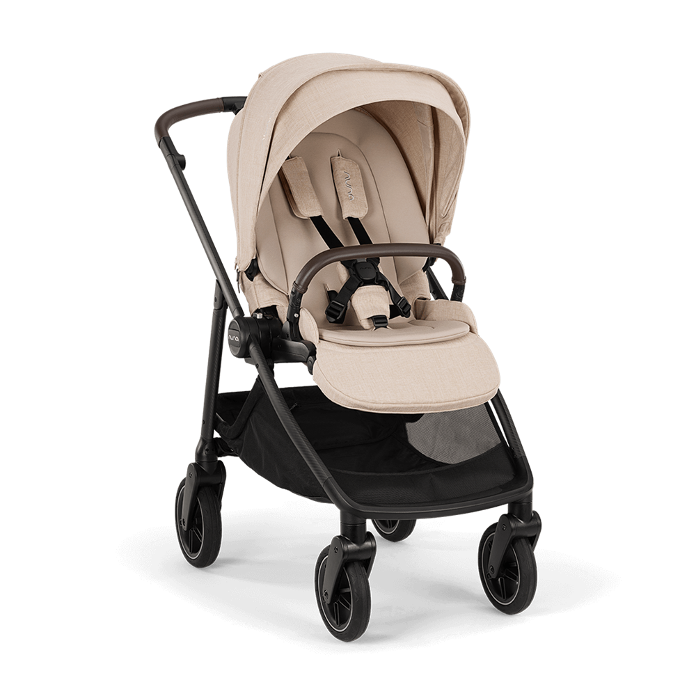 NUNA PASSEGGINO SWIV™ BISCOTTI ST18600BISGL NUNA PASSEGGINO SWIV™ BISCOTTI ST18600BISGL