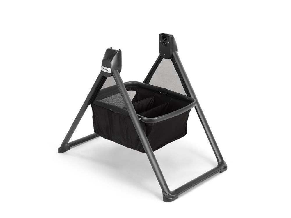 NUNA SUPPORTO NAVICELLA MIXX CON ADATTATORI SD09901ACSGL