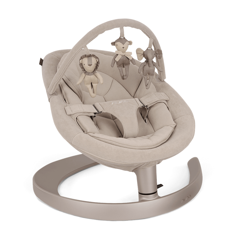 NUNA SDRAIETTA LEAF GROW CON BARRA GIOCHI CHATEAU SE10319CHTGL NUNA SDRAIETTA LEAF GROW CON BARRA GIOCHI CHATEAU SE10319CHTGL