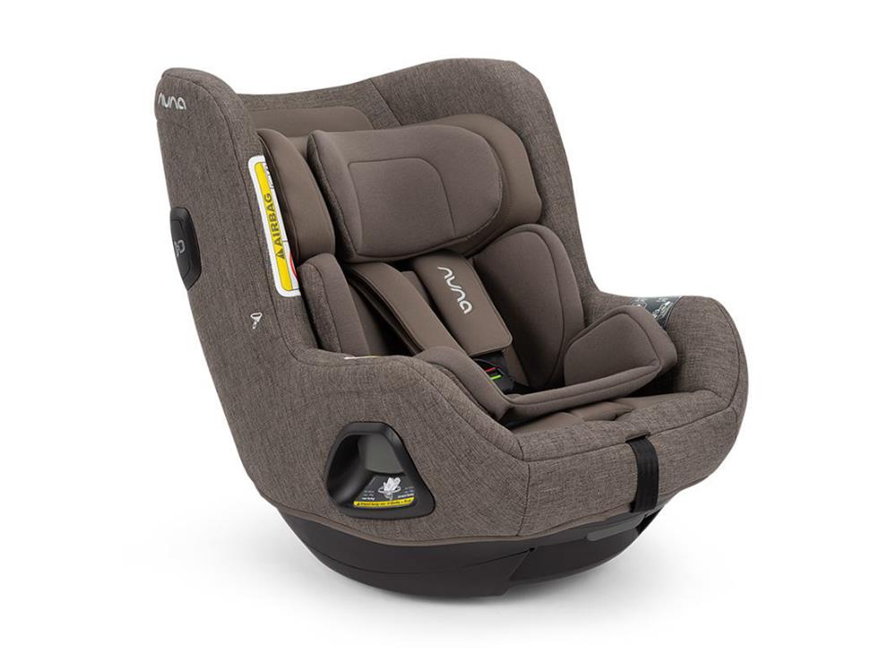 NUNA SEGGIOLINO AUTO TODL™ NEXT CHESTNUT CS14910CHEGL NUNA SEGGIOLINO AUTO TODL™ NEXT CHESTNUT CS14910CHEGL