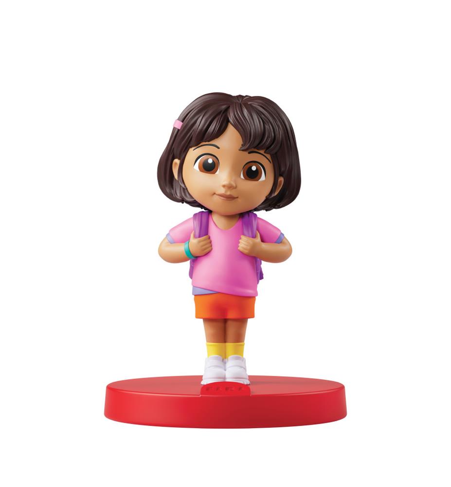FABA IL MONDO DI DORA L'ESPLORATRICE FFR15307 FABA IL MONDO DI DORA L'ESPLORATRICE FFR15307