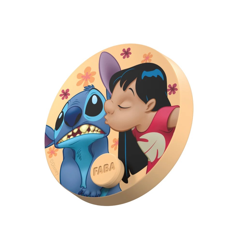 FABA LILO & STITCH DSR11911 FABA LILO & STITCH DSR11911