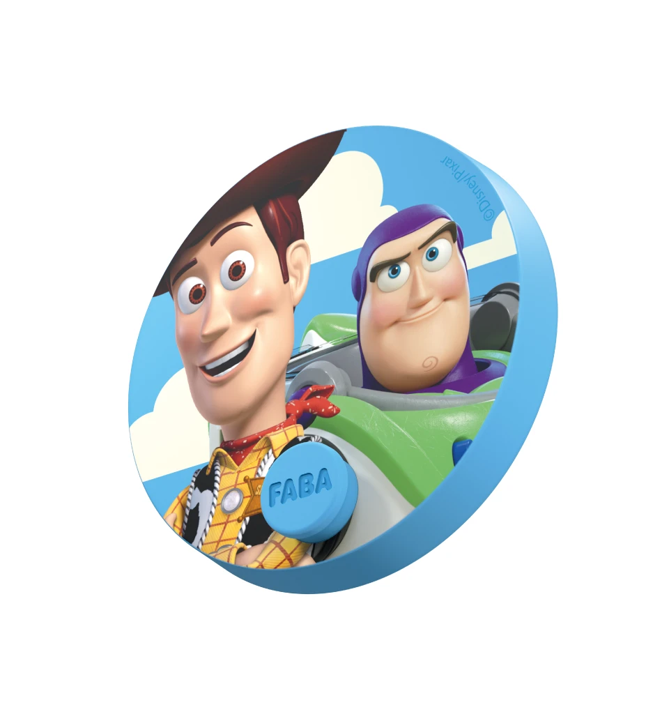 FABA TOY STORY DSR11914 FABA TOY STORY DSR11914