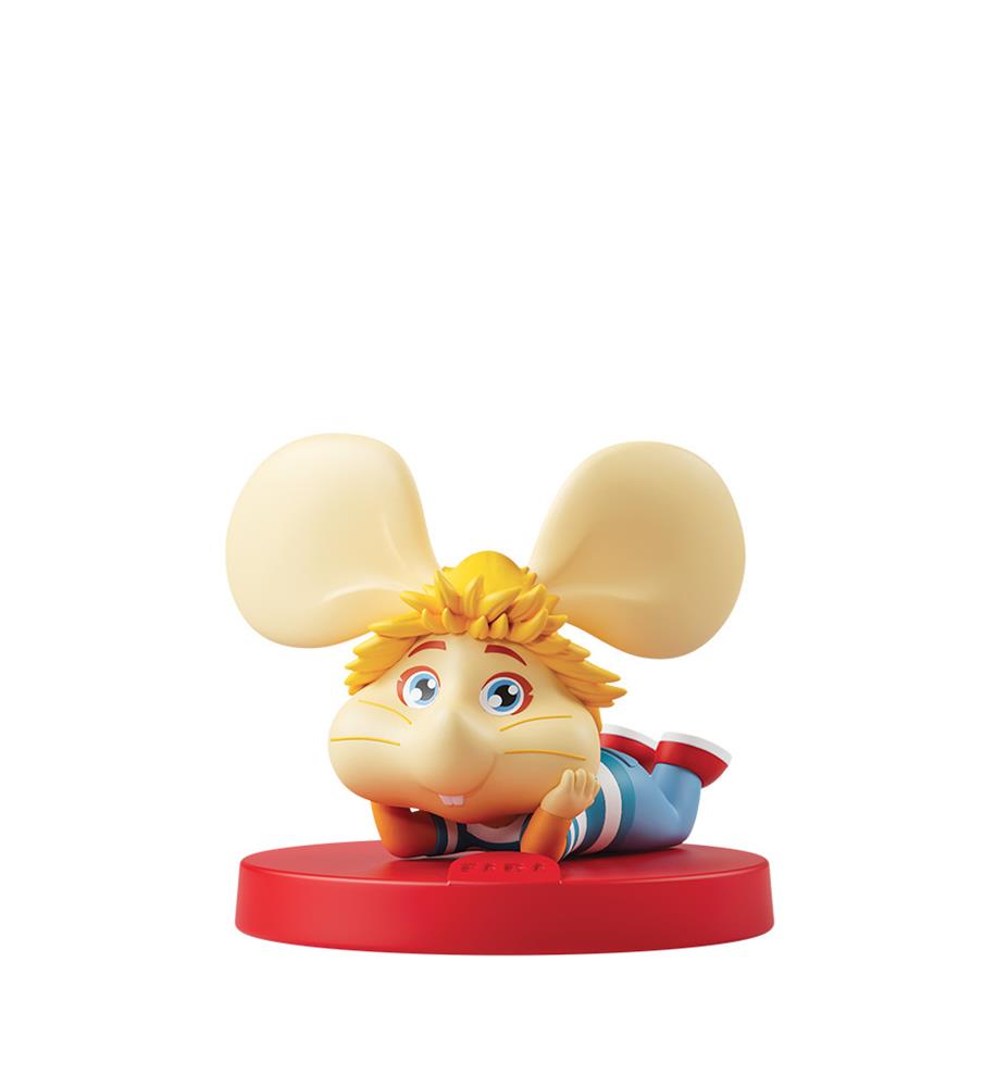 FABA CHE AVVENTURE, TOPO GIGIO! FFR15901