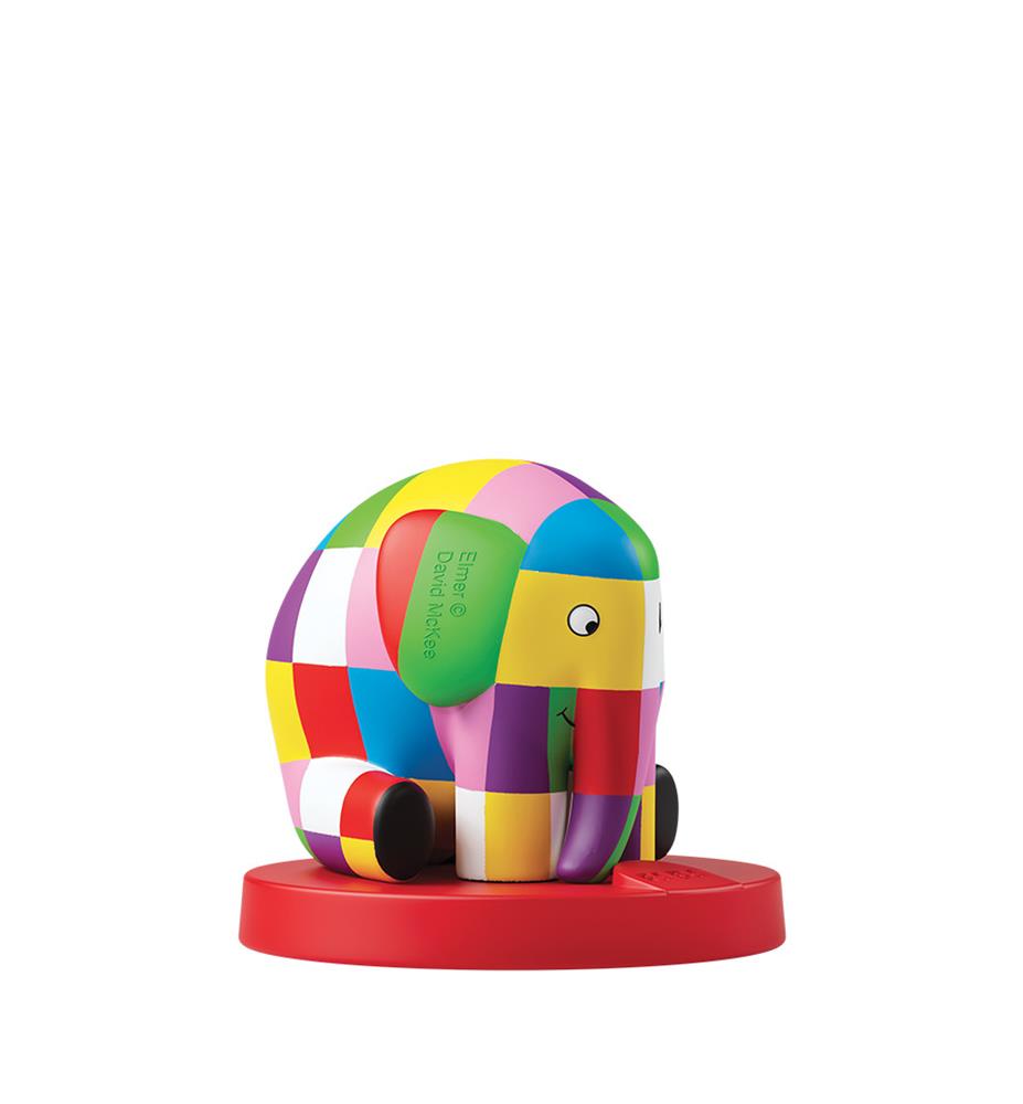 FABA I RACCONTI DI ELMER FFR16200