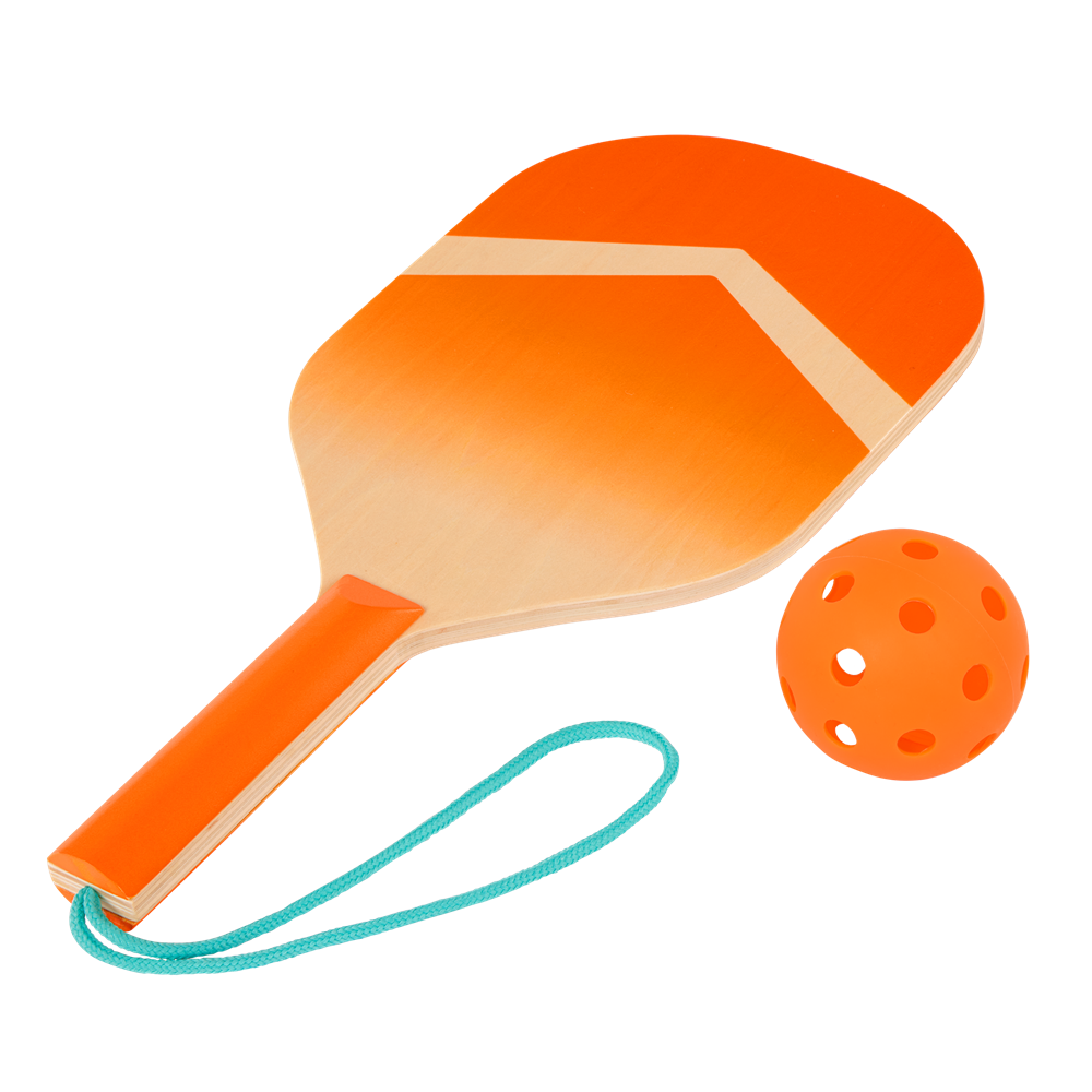 BATTAT B.TOYS SET DI PICKLEBALL BX2347
