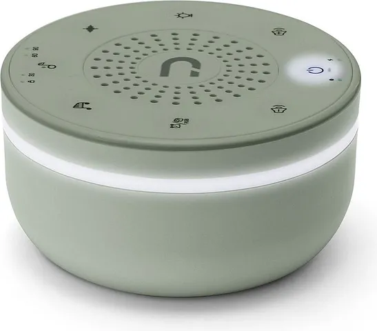 NUVITA BABY NURSERY SPEAKER 6620 NUVITA BABY NURSERY SPEAKER 6620