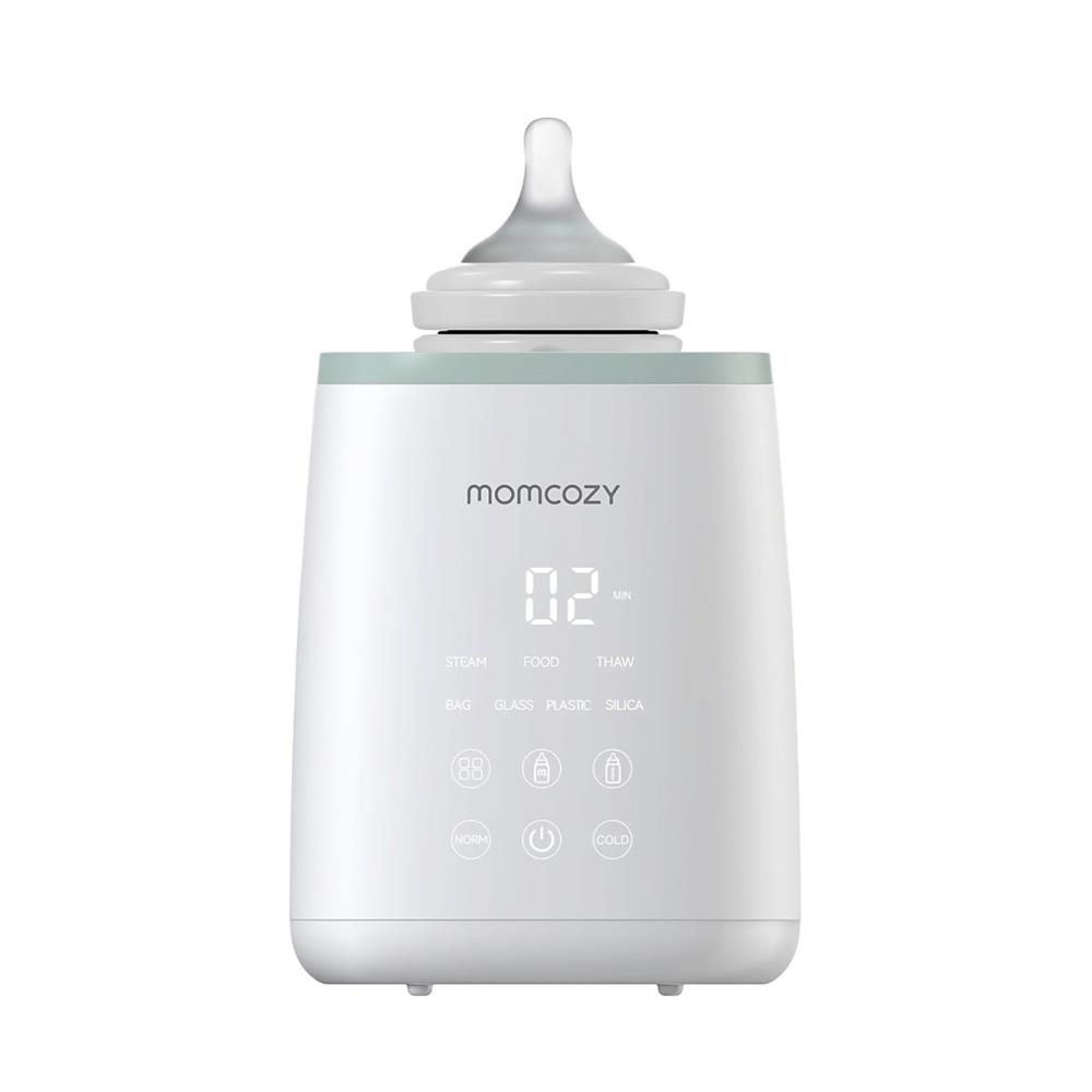 MOMCOZY SCALDABIBERON PER BAMBINI 254223 MOMCOZY SCALDABIBERON PER BAMBINI 254223