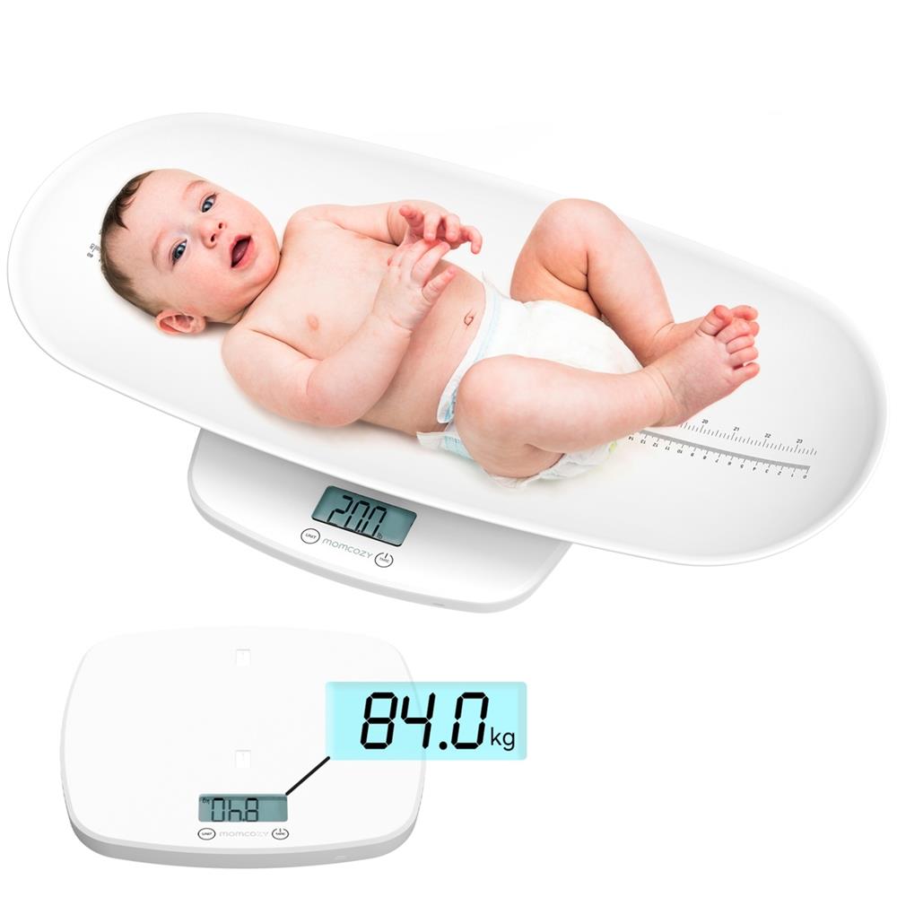 MOMCOZY BILANCIA PER BEBÉ 254796 MOMCOZY BILANCIA PER BEBÉ 254796