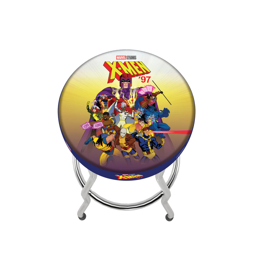 ARCADE1UP SGABELLO X-MEN MRC-S-404800