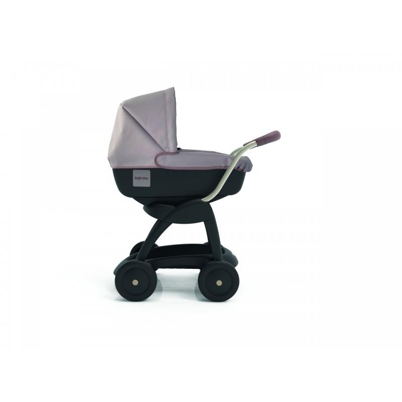 SMOBY TOYS INGLESINA CARROZZINA BABY IRIDIO