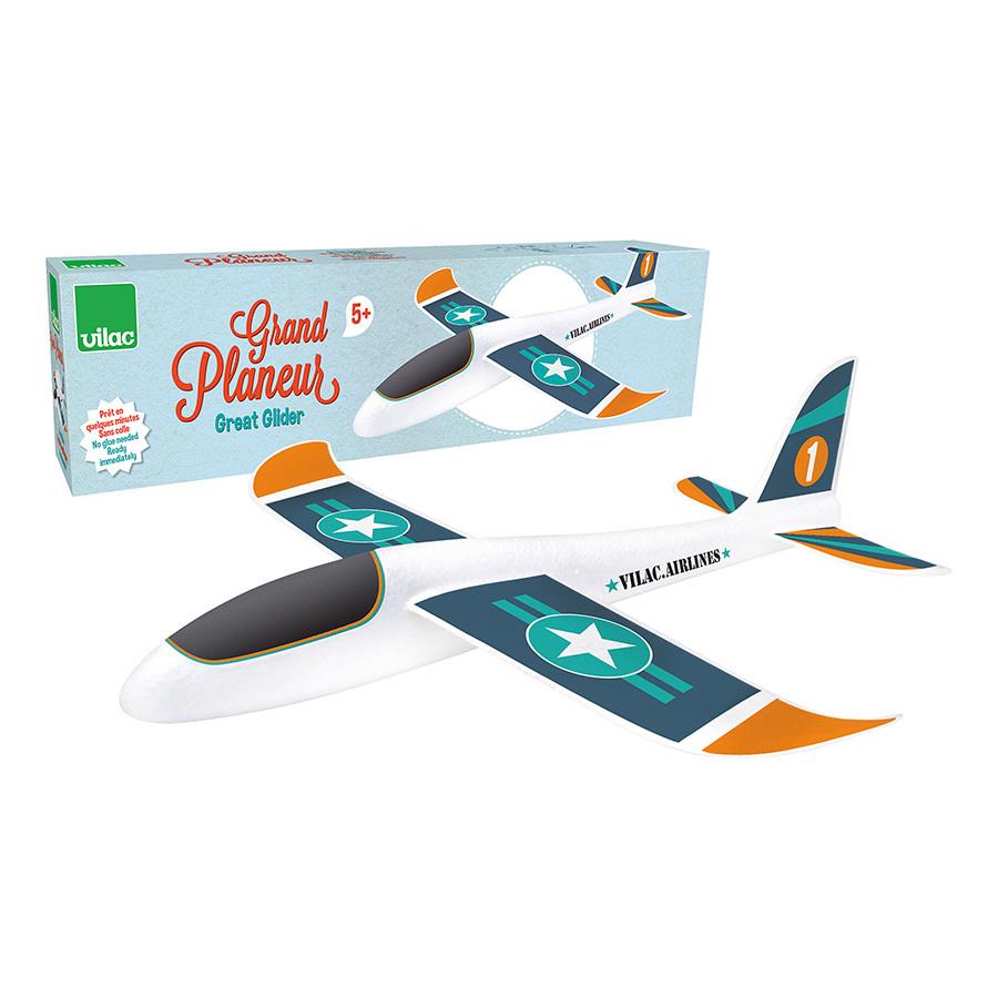VILAC GRAN AEREOPLANO XL 3215