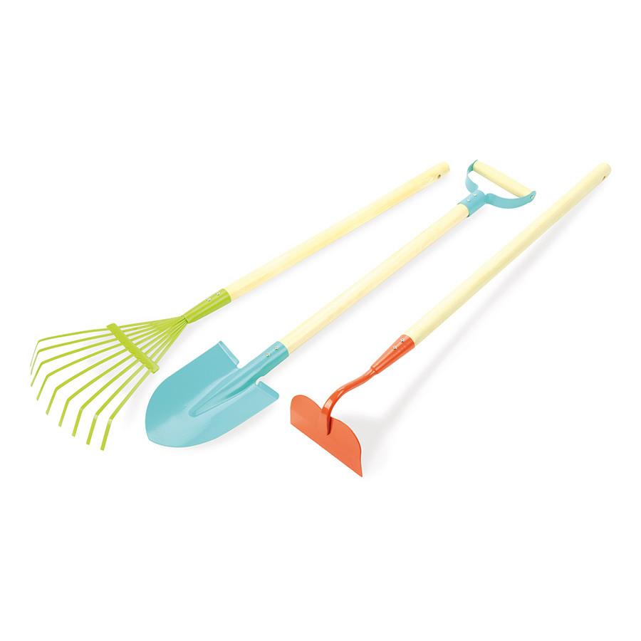 VILAC GRAN SET DA GIARDINIERE 3806G