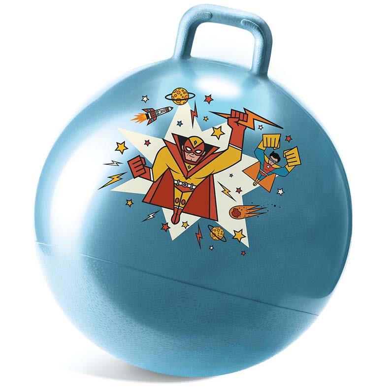 DJECO SUPER JUMPER DJ00186