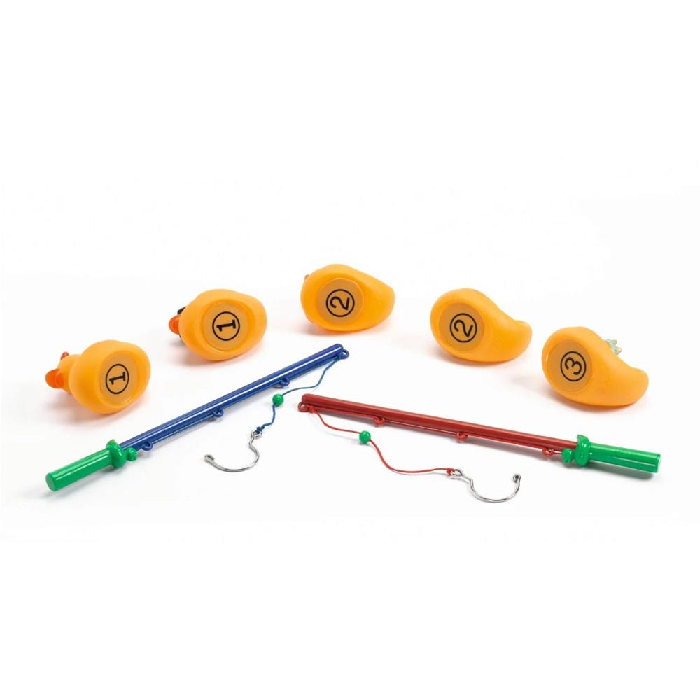DJECO FISHING DUCK - PESCA ALLE ANATRE DJ0214