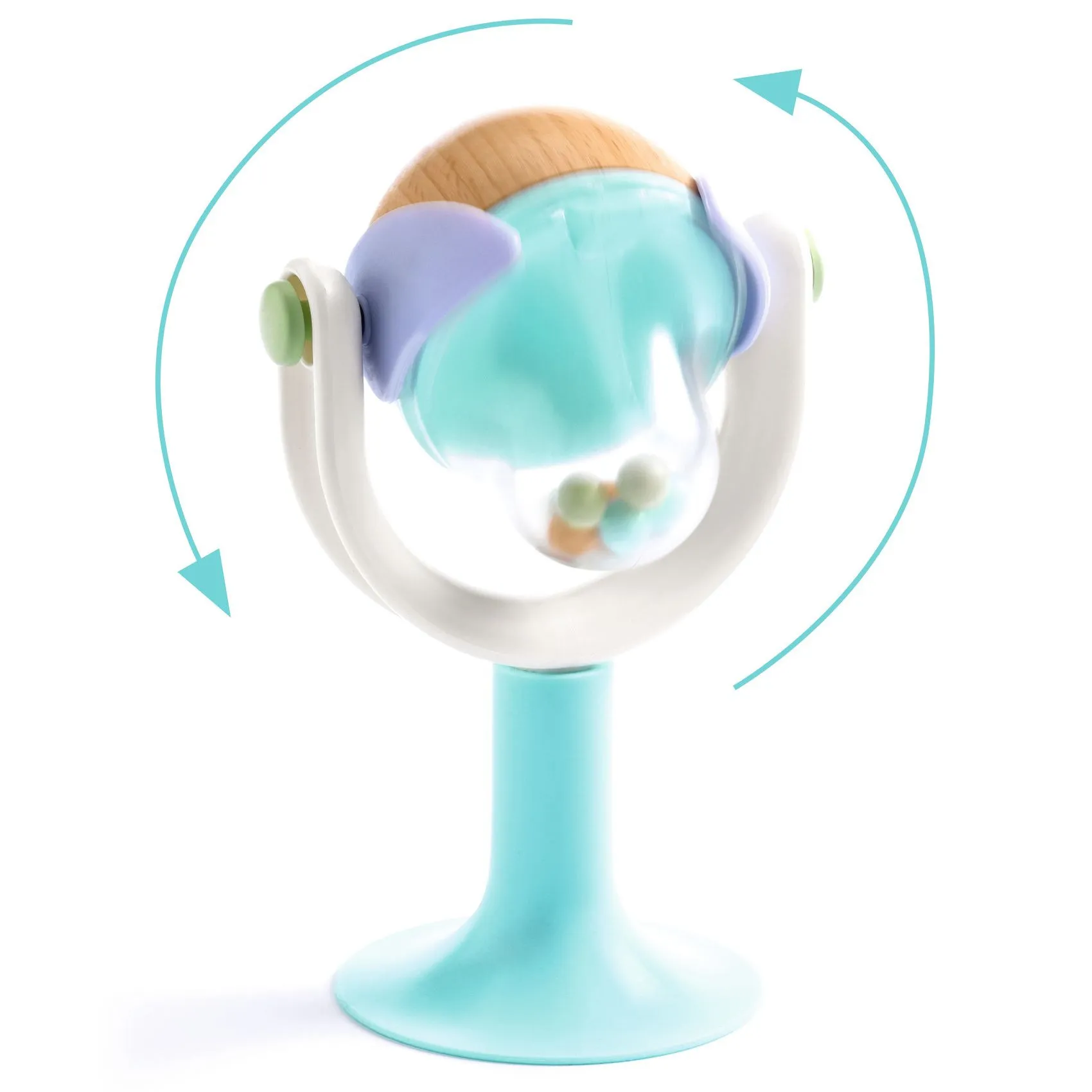 DJECO BABYREVERSI DJ06144