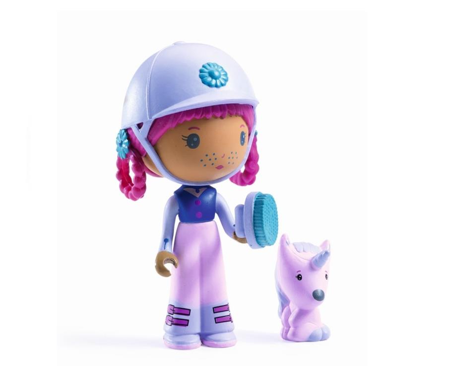 DJECO JOE & GALA DJ06949