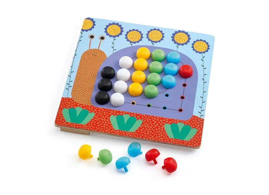 DJECO PRIMO MOSAÏCO DJ08140