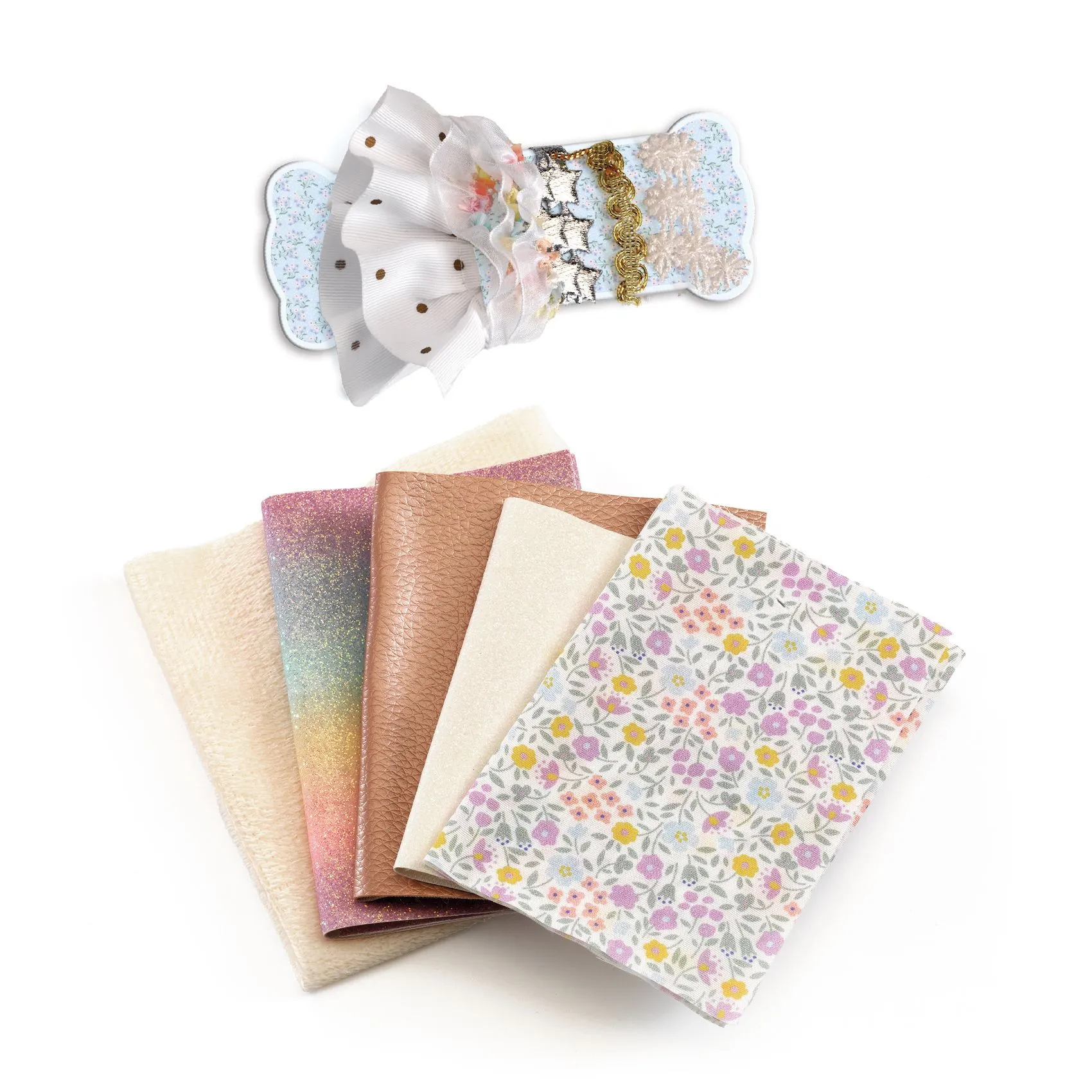 DJECO FASHION BY CAROLINE DJ09333