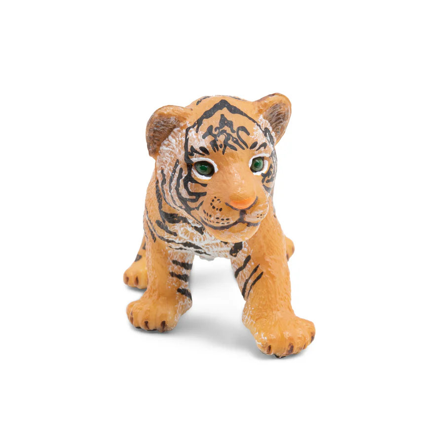 PAPO CUCCIOLO DI TIGRE 50021
