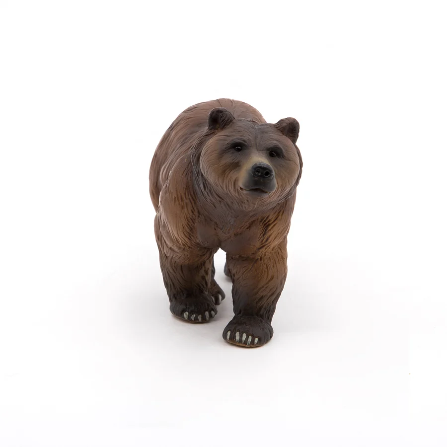 PAPO ORSO DEI PIRENEI 50032