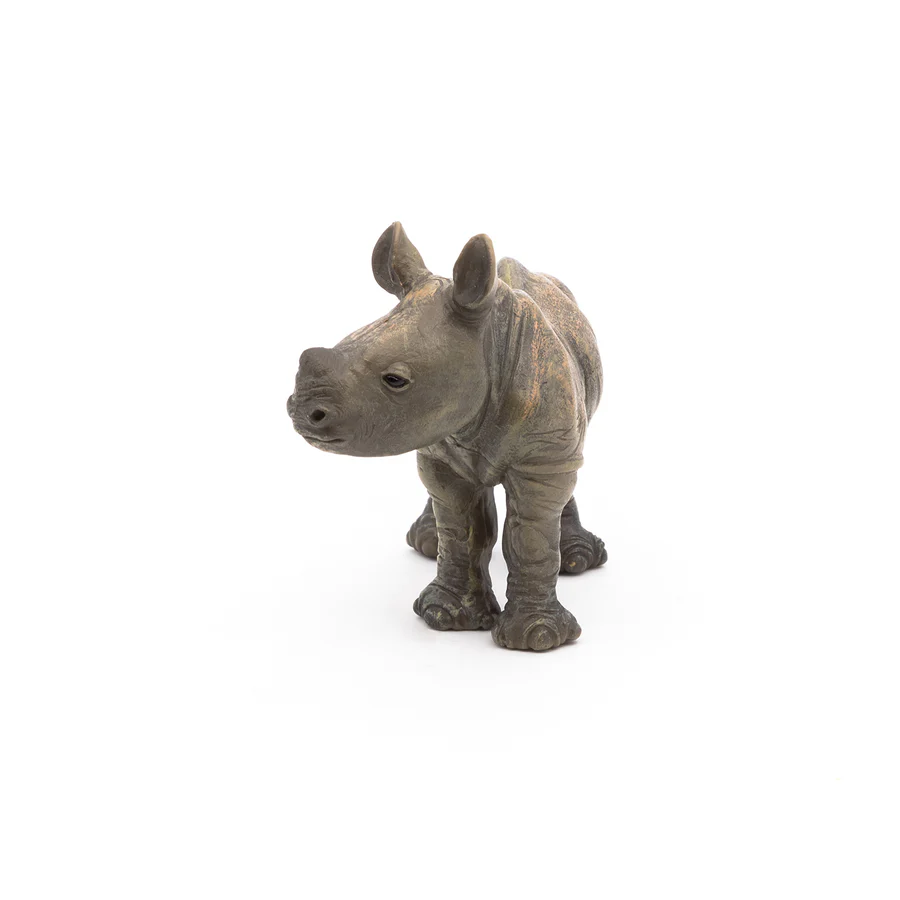 PAPO CUCCIOLO DI RINOCERONTE 50035