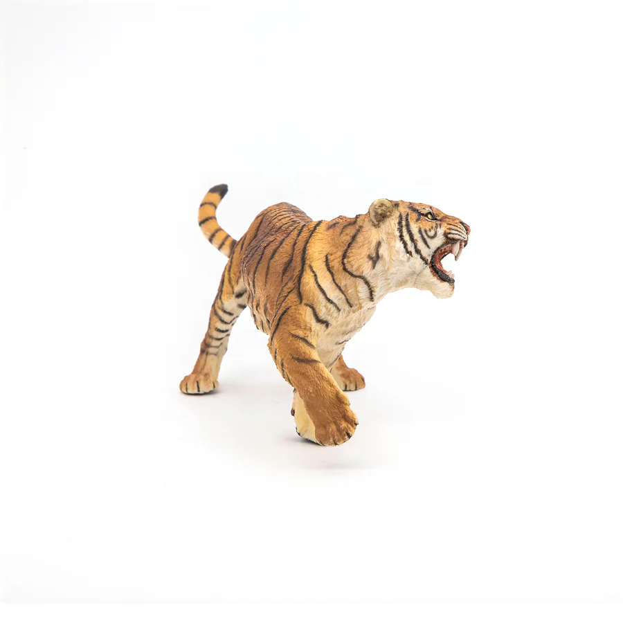 PAPO ROARING TIGER 50182