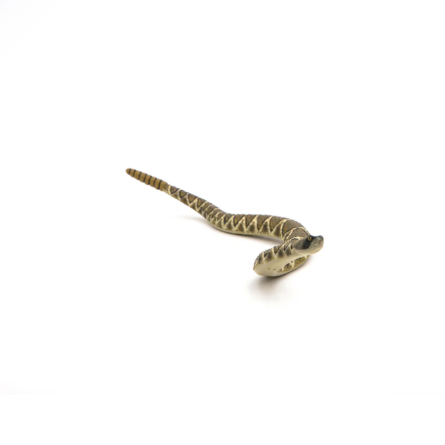 PAPO SERPENTE A SONAGLI 50237