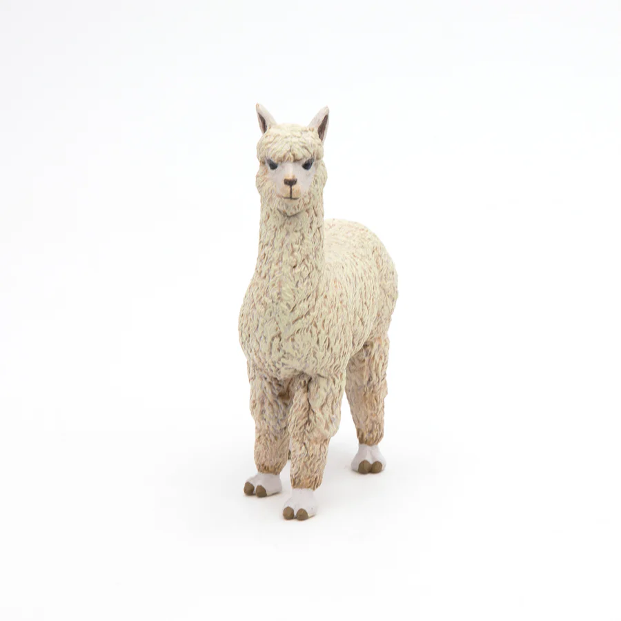PAPO ALPACA 50250