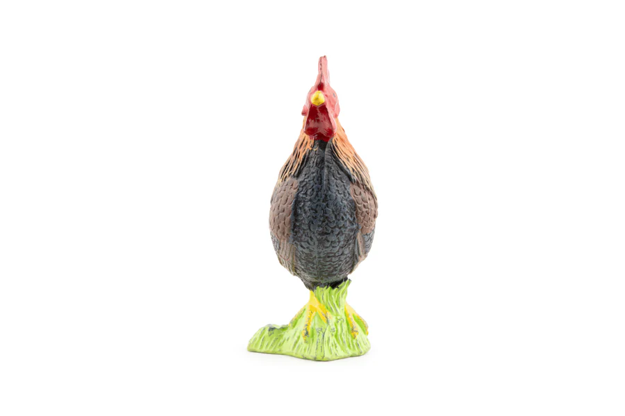 PAPO GALLIC ROOSTER 51046